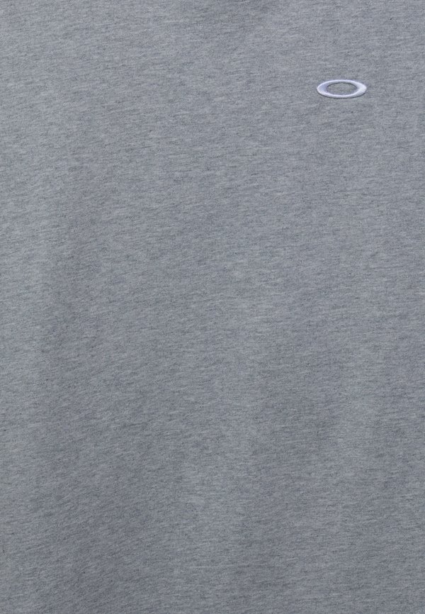 RELAX TEE 2.0 - Basic T-shirt - new granite heather2