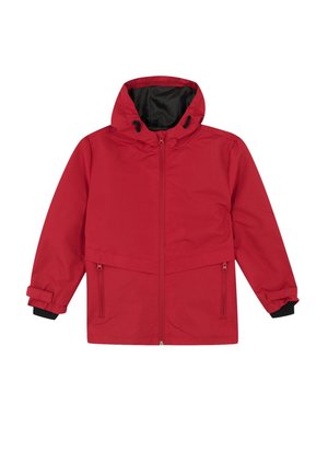 Windbreakers - red