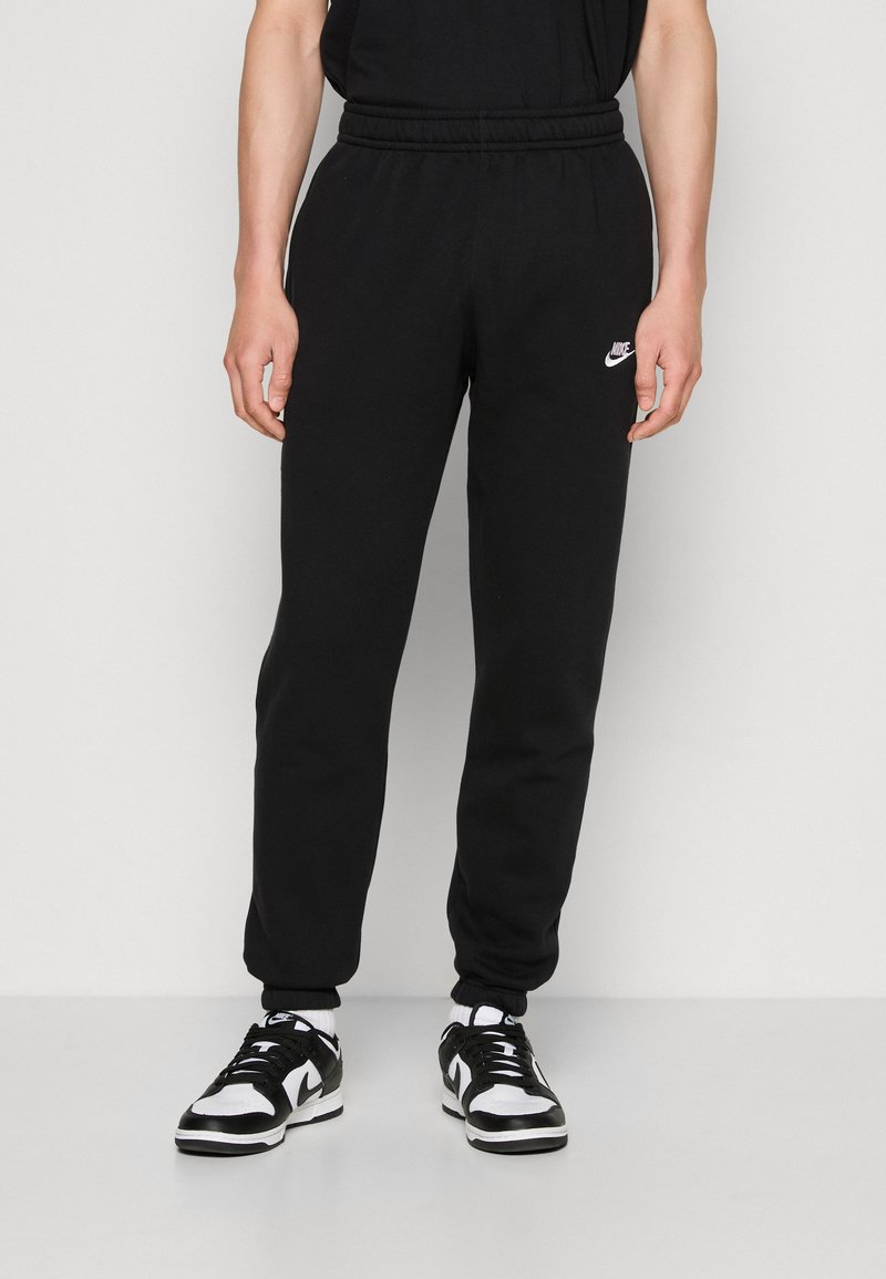 Pantaloni Sportivi Uomo ZOXOZ In Cotone - Con Elastico In Vita E Tasche Con Zip, Per Corsa E Fitness - Foto 2