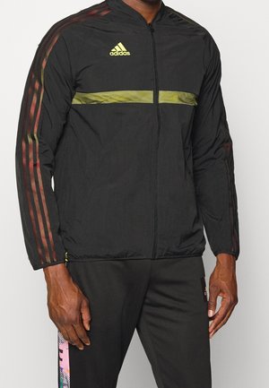 Chaqueta de entrenamiento - black