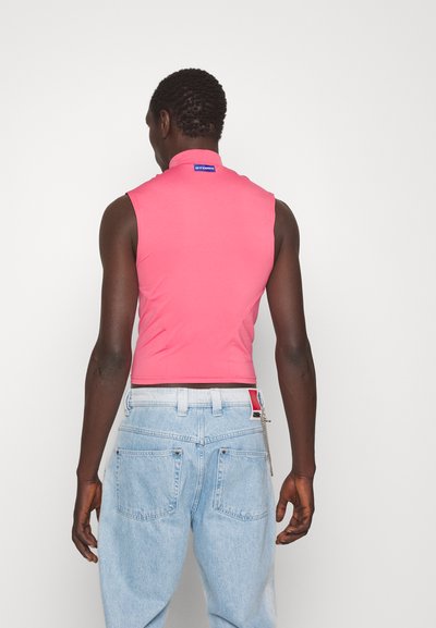 Nikolaj Storm UNISEX - Μπλούζα - dragonfruit