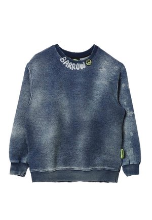 Barrow GIROCOLLO  - Felpa - blu