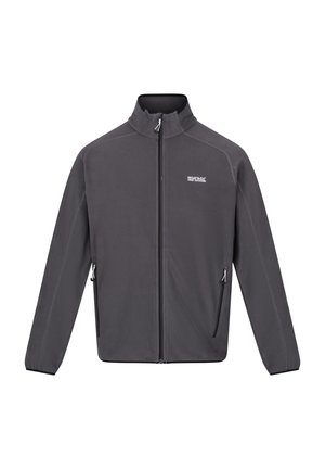 Regatta, REGATTA BEKLEIDUNG RMA502-038 REGATTA HADFIELD - Giacca in pile - anthrazit