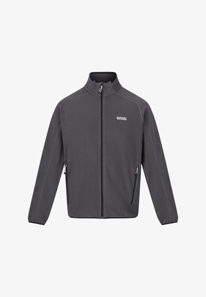 Regatta, REGATTA BEKLEIDUNG RMA502-038 REGATTA HADFIELD - Giacca in pile - anthrazit