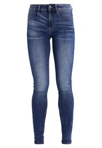 G-STAR Vaqueros pitillo - blue denim