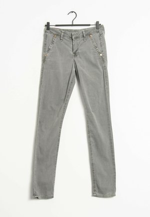 Bukser - grey