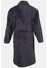 JP1880 Peignoir - grau