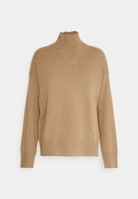 GANT Strickpullover - brown