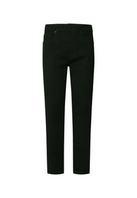 FINSBURY - Jeans Skinny Fit - stay black stretch