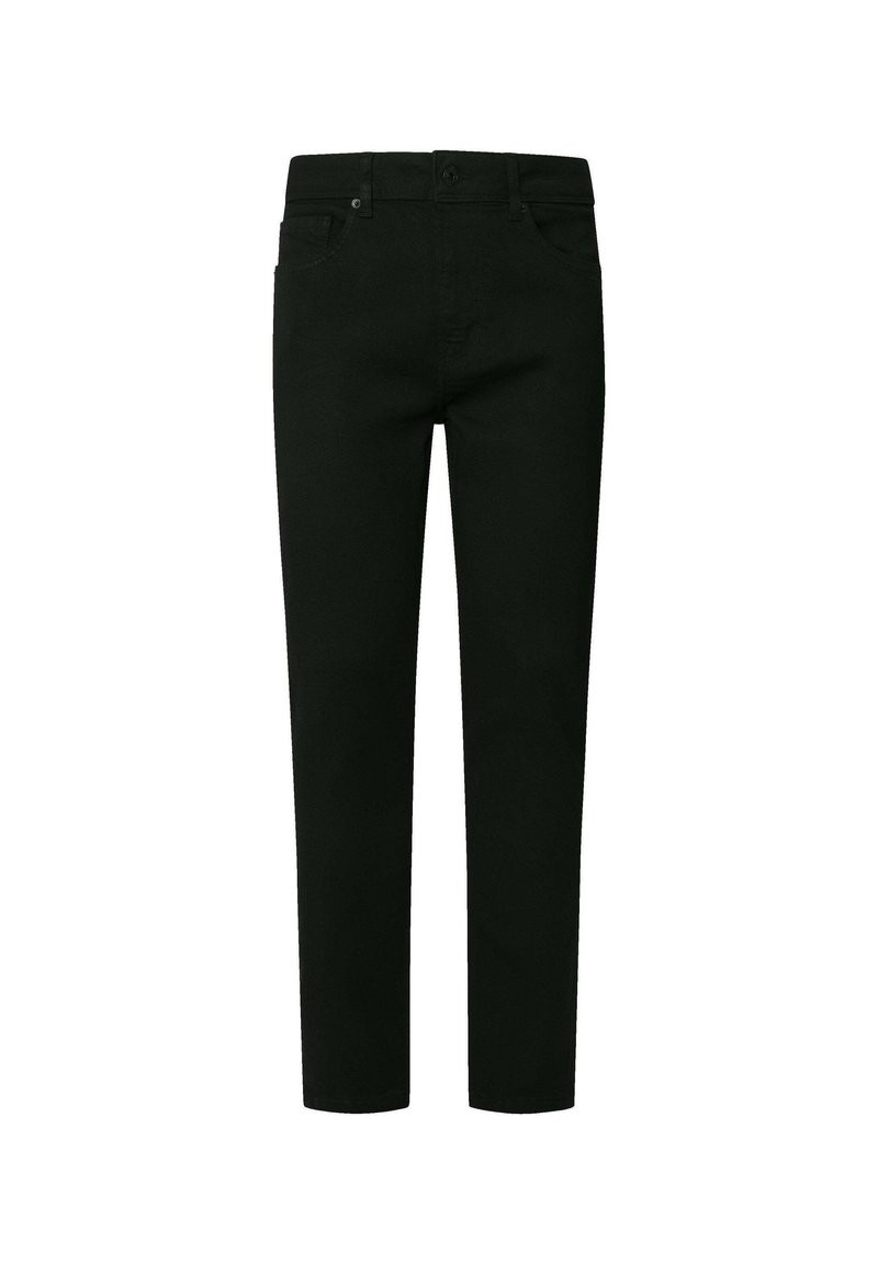 Pepe Jeans Jeans Skinny Fit zwart