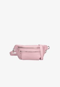 Sélectionné, rose
