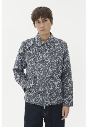 Matinique BLUAME - Jachetă de vară - dark navy