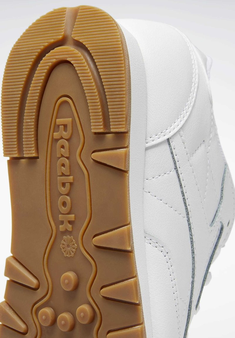 Kinder Sneaker | Reebok Classic Lauflernschuh white/offwhite - JM84598 Kinder Sneaker | Reebok Classic Lauflernschuh white/offwhite - JM84598
