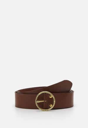 ATHENA PLUS - Belte - medium brown