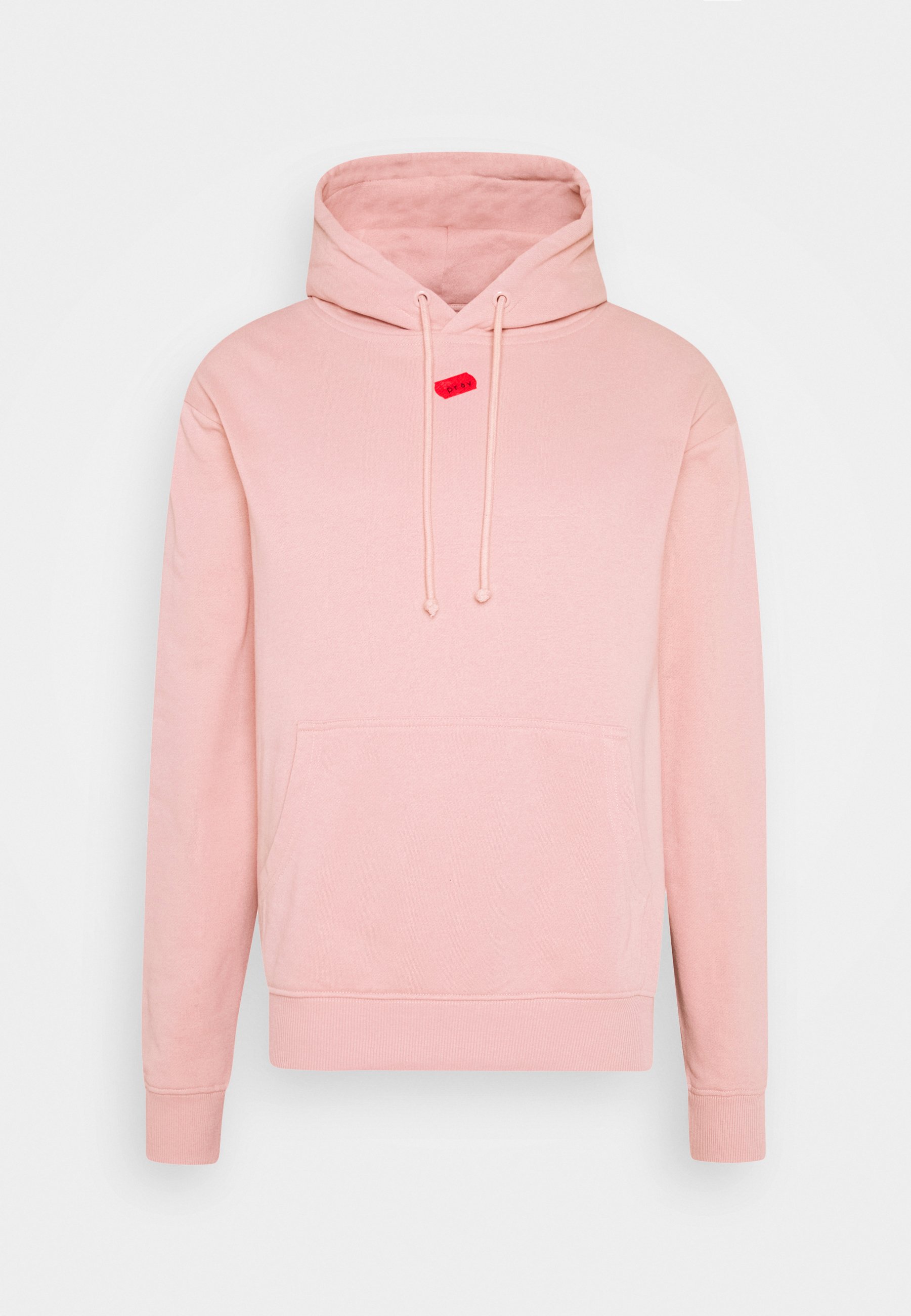 Roze Truien & vesten heren online | ZALANDO Poederroze hoodie Co Ord | Truien en sweaters | Truien en