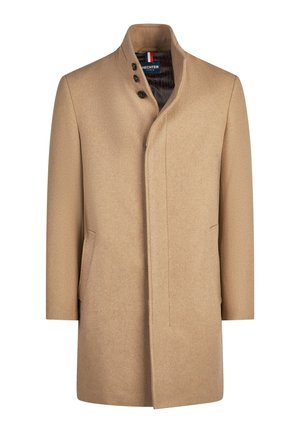 Hechter Paris, MANTEL MODERN - Manteau court - camel