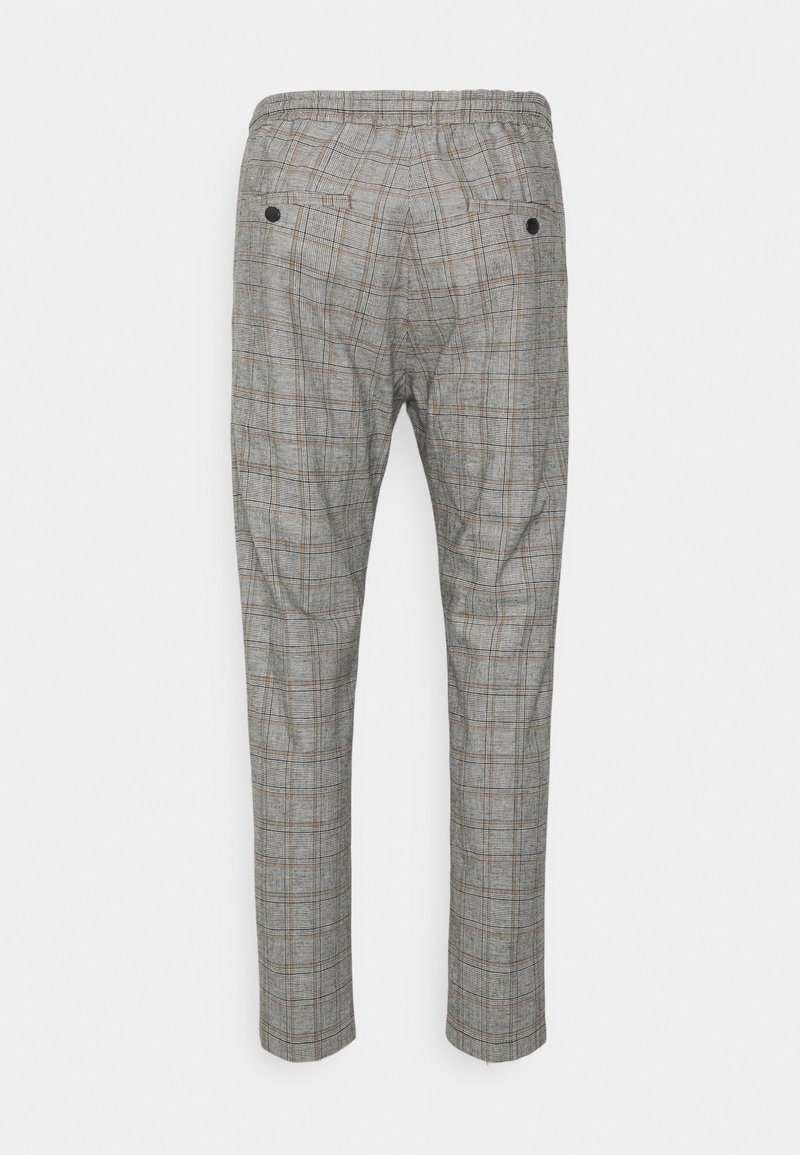 Herren Chinos | DRYKORN JEGER Stoffhose brown/braun - QQ75354 Herren Chinos | DRYKORN JEGER Stoffhose brown/braun - QQ75354