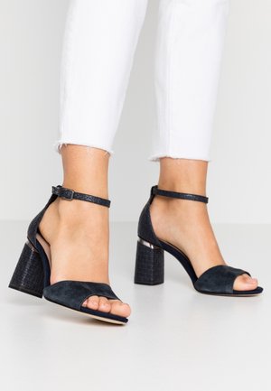 Tamaris Sandales - dark blue