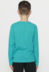 Koroshi Hosszú ujjú felső - menta