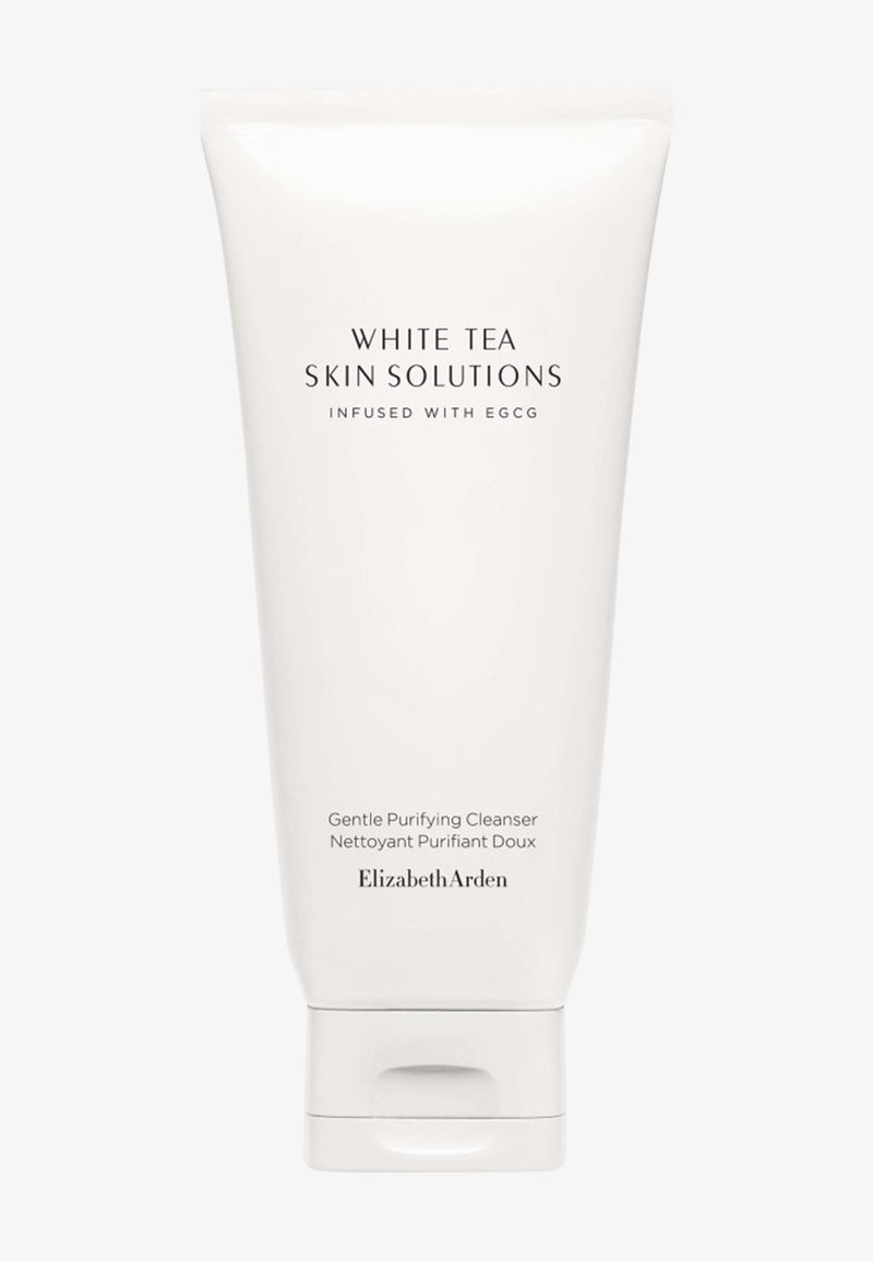 Elizabeth Arden WHITE TEA SKIN SOLUTIONS GENTLE PURIFYING CLEANSER - Rengöringsgel