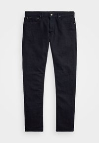 PARKSIDE ACTIVE TAPER STRETCH JEAN - Sirgete säärtega teksad - miller