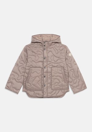 Emporio Armani BLOUSON JACKET UNISEX - Winter jacket - fungi