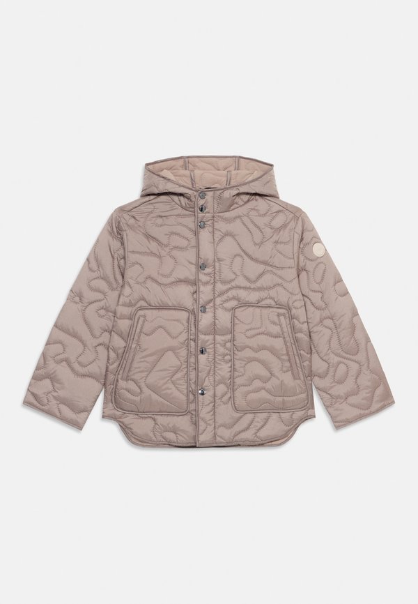 BLOUSON JACKET UNISEX - Winter jacket - fungi
