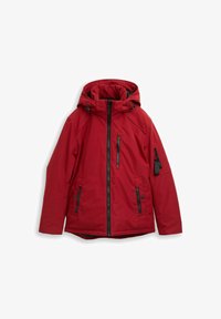 Kijelölve, coach red