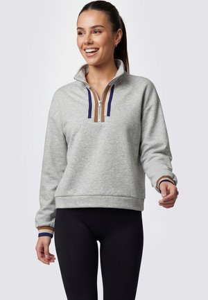 myMo ATHLSR, Sweatshirt - gray