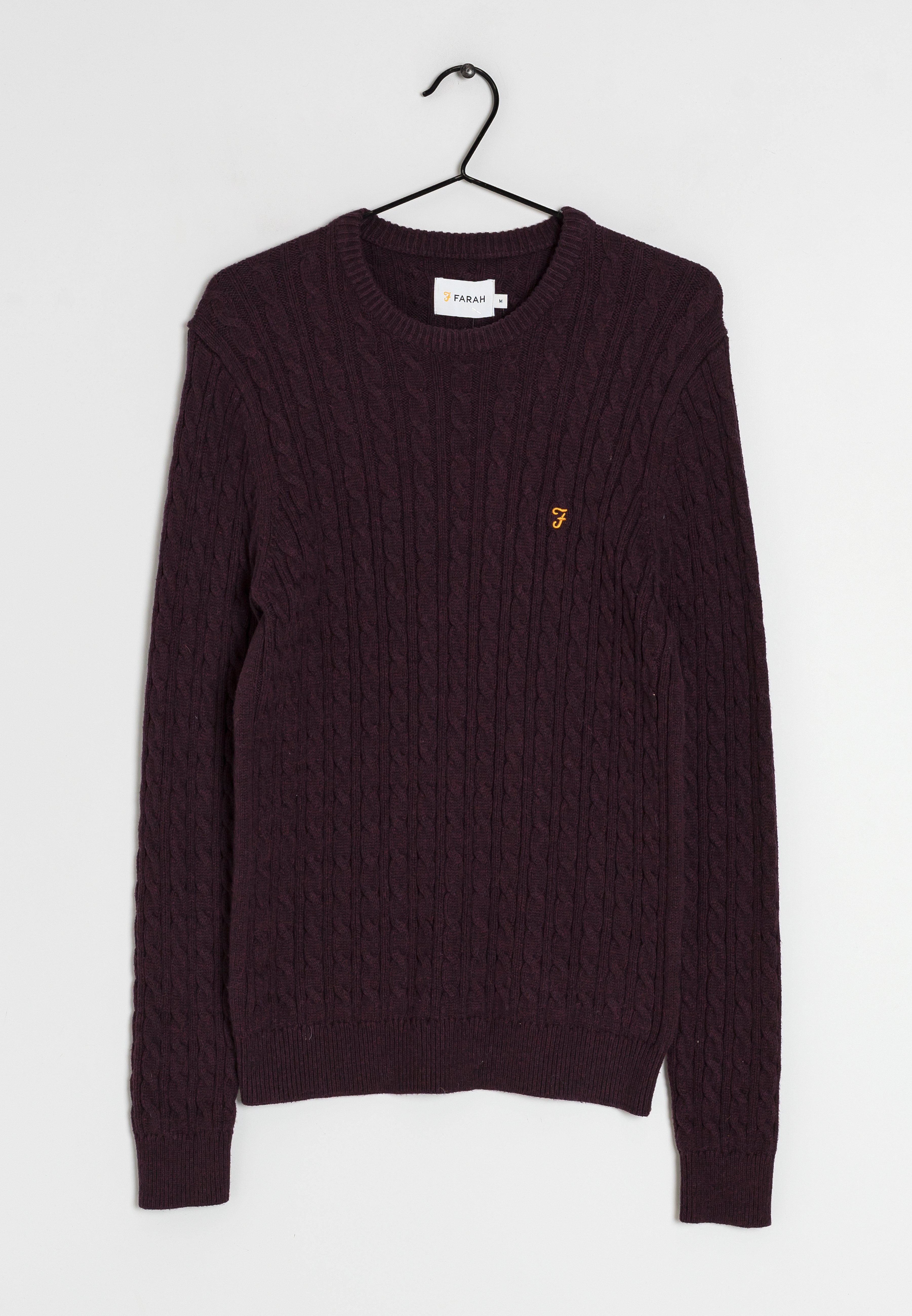 Farah Trui - brown/bruin - (Pre-owned) - Zalando.nl
