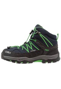 CMP KIDS RIGEL MID TREKKING SHOES WP UNISEX Scarpa da hiking