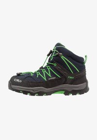CMP Chaussures De Trail Altak WP 2.0 Enfant - Chaussures Randonnée Imperméables Garçon Fille