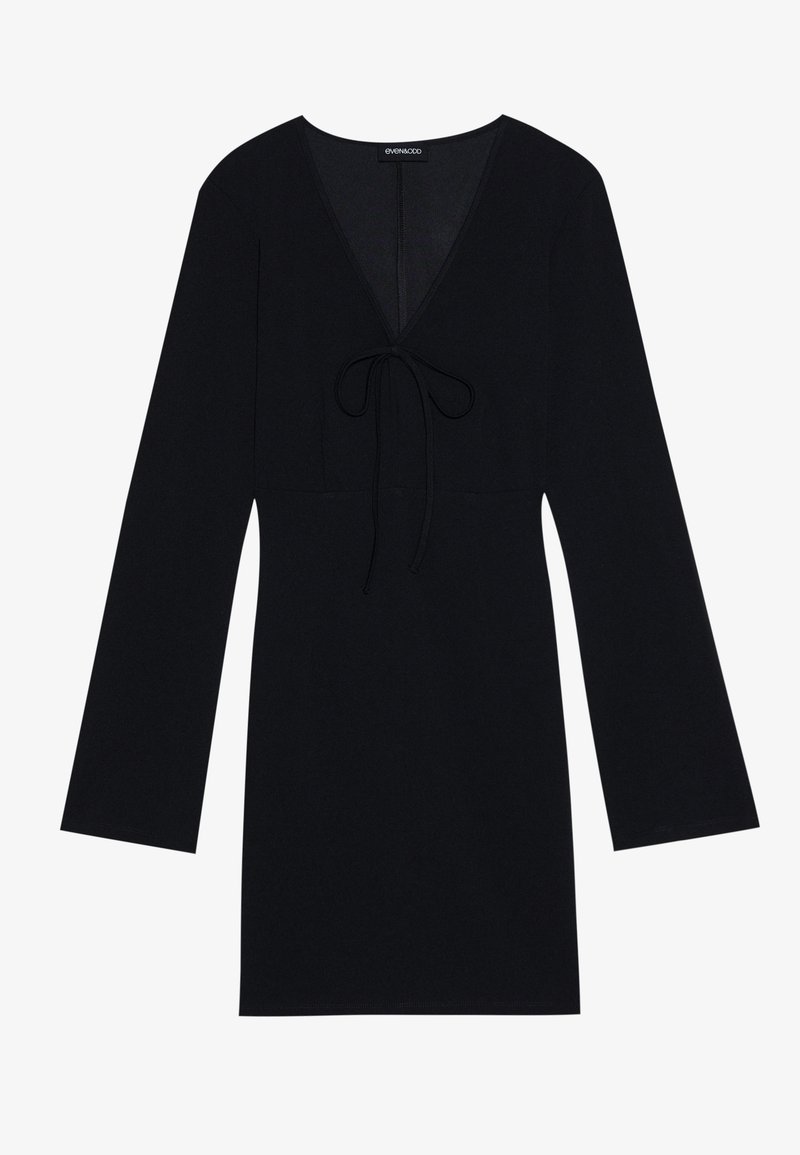 Even&Odd Jerseyjurk zwart