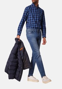 Pierre Cardin - Jeansy Slim Fit