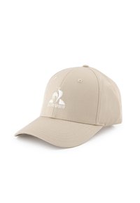 le coq sportif ESSENTIALS UNISEX - Gorra - sand