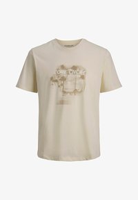 Unselected, sweet corn