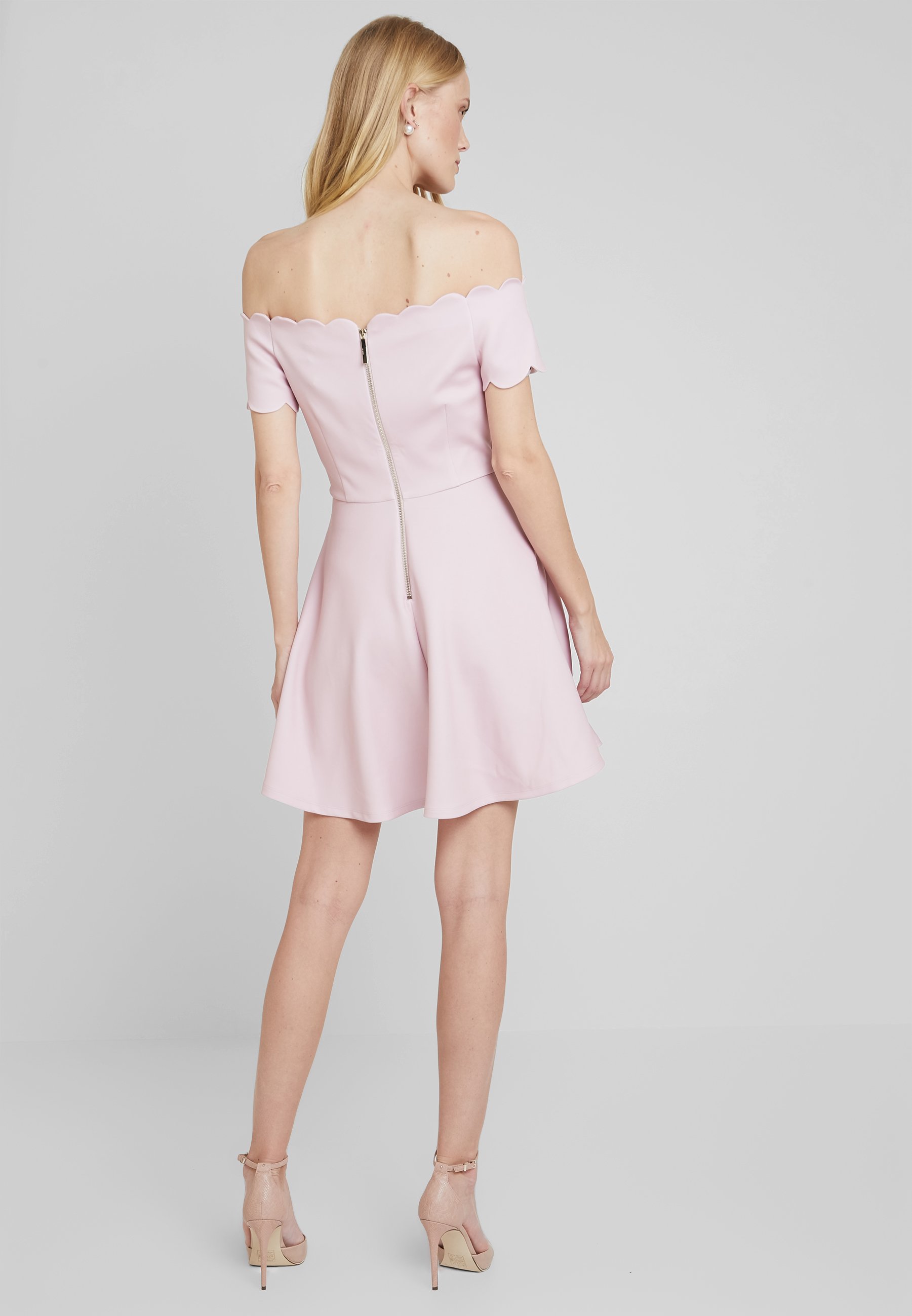 ted baker sirenta dress