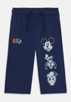 TODDLER BOY - Treningo apatinė dalis - new navy