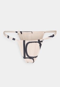 ONLY ONLELINA SET - Μπικίνι - nomad/logo