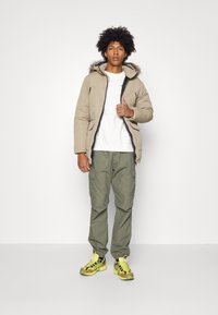 Jack & Jones JJECRAFT  - Winter coat - elmwood