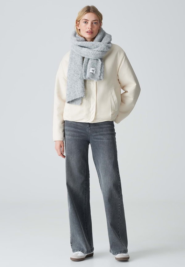 APEDITA  - Schal - hazy fog melange