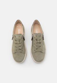 Gabor Trainers - grün