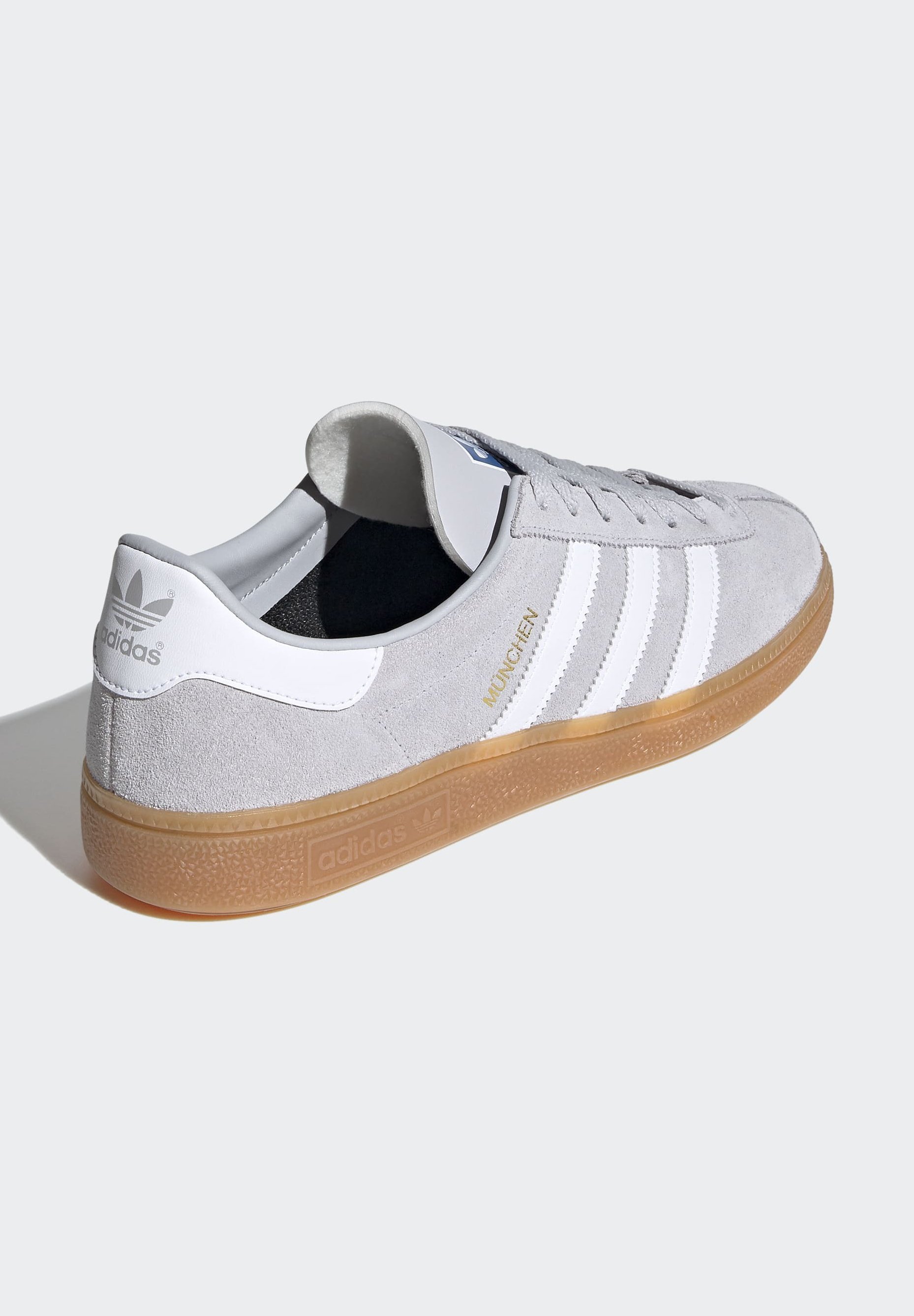 adidas munchen bianche