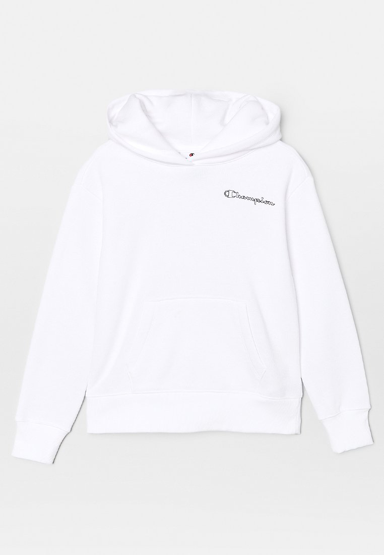 Champion Hoodie wit Champion Hoodie wit