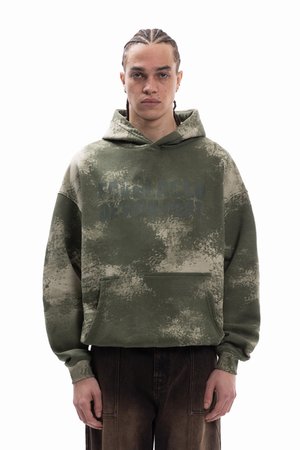 UNISEX - Bluza z kapturem