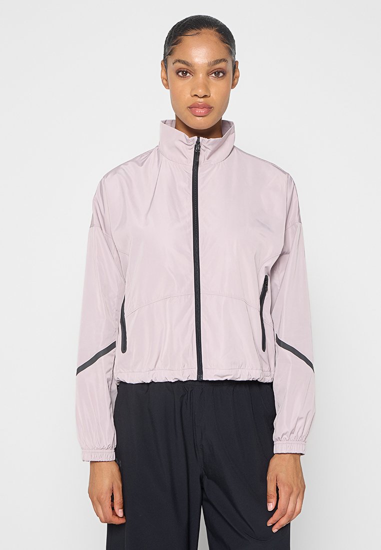 Under Armour Runningjack roze