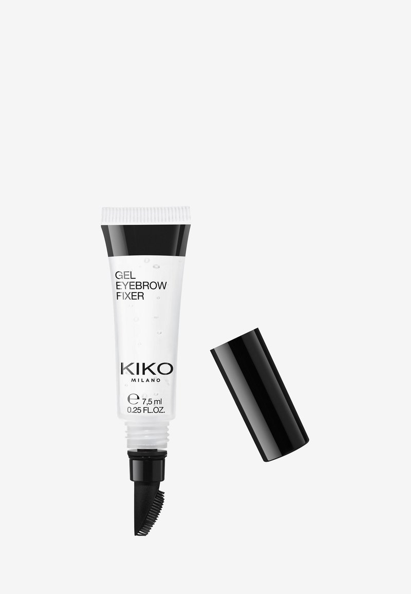 KIKO Milano EYEBROW FIXER - Gel sourcils - - - ZALANDO.FR make up fixer kiko