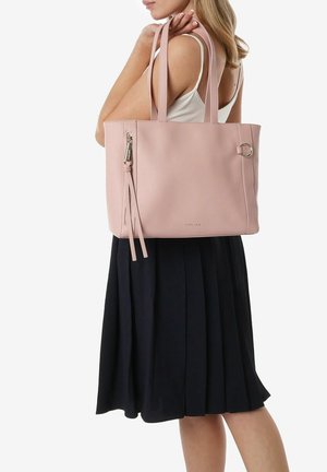 Miriade Shopper - rosa