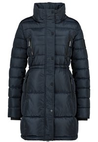 alife & kickin NICOLAAK A PUFFER - Cappotto invernale - marine