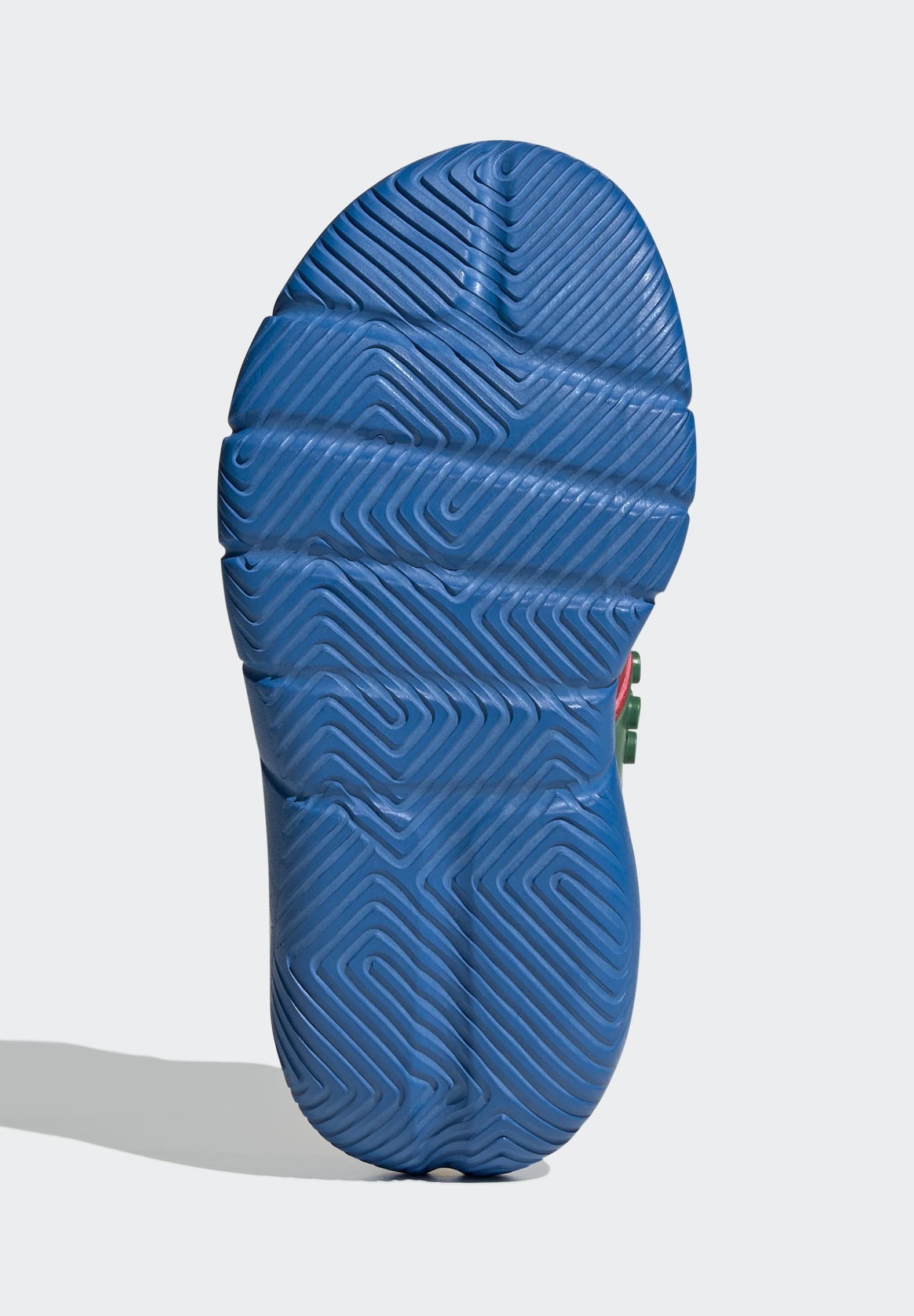 Adidas Lego x Adidas Rapidazen Slip-On BP H05281 | KICKSCREW